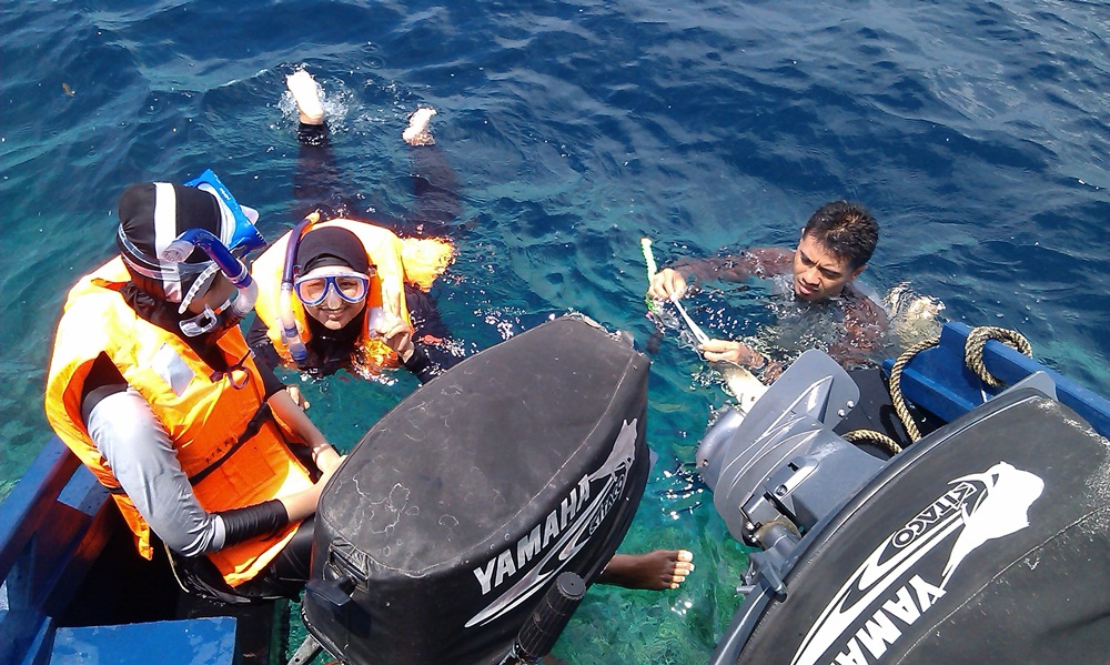 Persiapan Liburan Di Berbagai Tempat Wisata Indonesia Agar Lancar