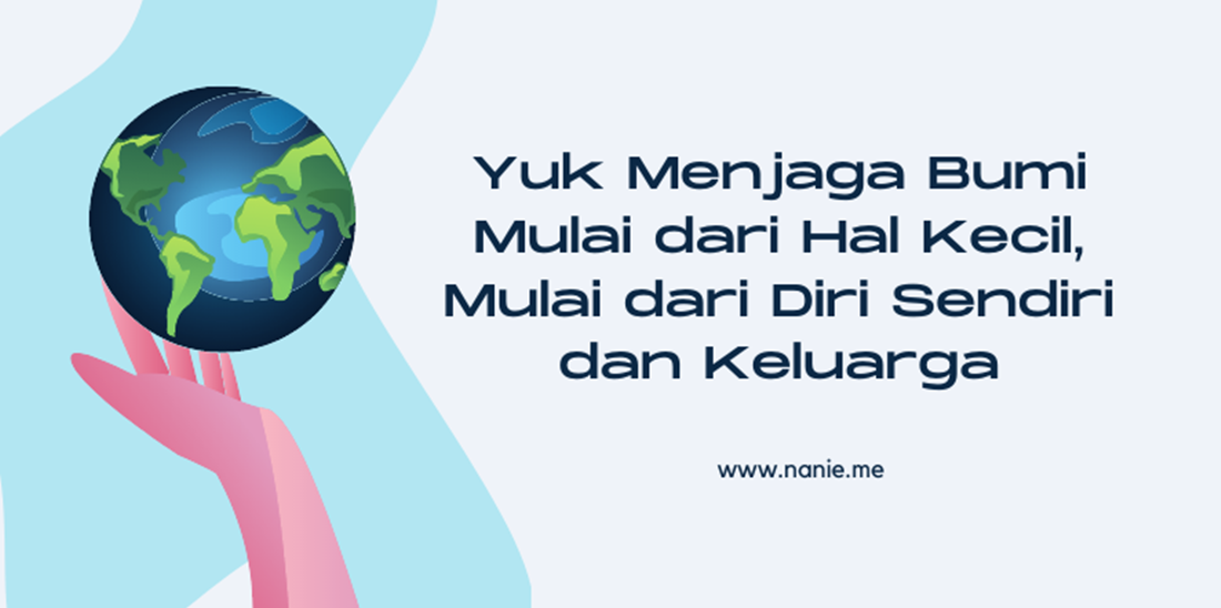 Peringatan Hari Bumi Sedunia Bersama Demfarm